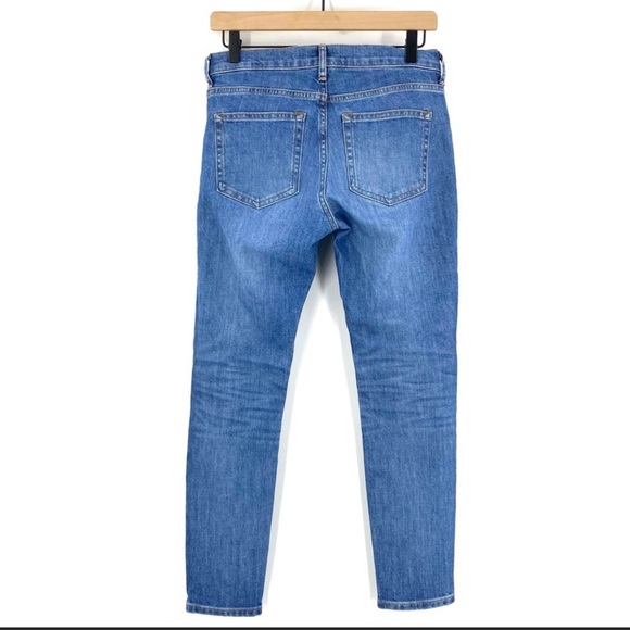 Everlane Denim Ankle size 25 - Picture 3 of 6